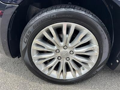 2012 Chrysler 200 Series Limited   - Photo 12 - Rockaway, NJ 07866