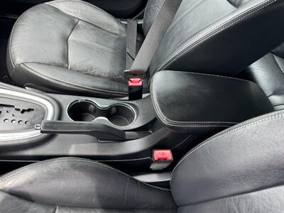 2012 Chrysler 200 Series Limited   - Photo 33 - Rockaway, NJ 07866