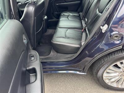 2012 Chrysler 200 Series Limited   - Photo 38 - Rockaway, NJ 07866