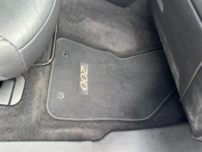 2012 Chrysler 200 Series Limited   - Photo 54 - Rockaway, NJ 07866