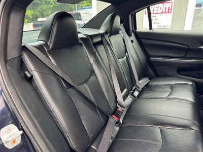 2012 Chrysler 200 Series Limited   - Photo 49 - Rockaway, NJ 07866