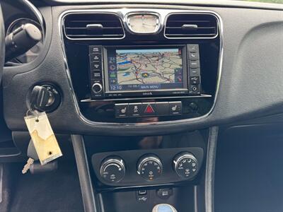 2012 Chrysler 200 Series Limited   - Photo 31 - Rockaway, NJ 07866