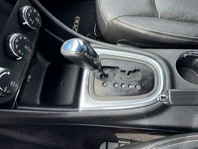 2012 Chrysler 200 Series Limited   - Photo 32 - Rockaway, NJ 07866
