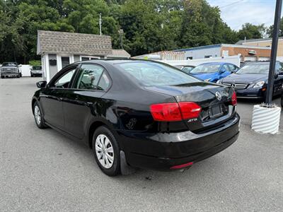 2013 Volkswagen Jetta S   - Photo 7 - Rockaway, NJ 07866