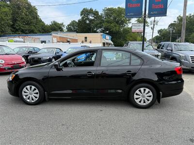 2013 Volkswagen Jetta S   - Photo 8 - Rockaway, NJ 07866