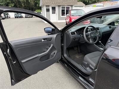2013 Volkswagen Jetta S   - Photo 13 - Rockaway, NJ 07866