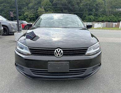 2013 Volkswagen Jetta S   - Photo 2 - Rockaway, NJ 07866