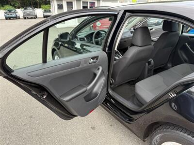 2013 Volkswagen Jetta S   - Photo 26 - Rockaway, NJ 07866