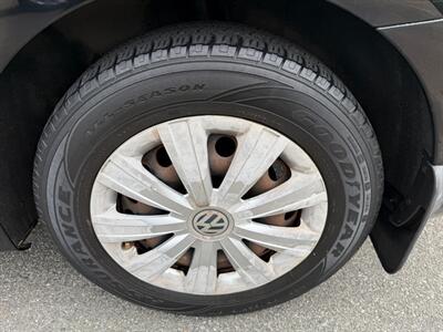 2013 Volkswagen Jetta S   - Photo 12 - Rockaway, NJ 07866