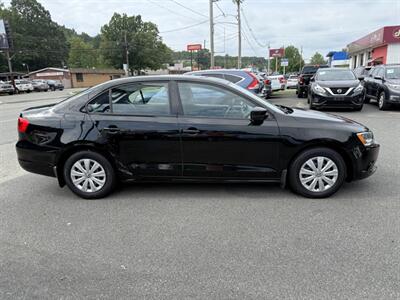 2013 Volkswagen Jetta S   - Photo 4 - Rockaway, NJ 07866