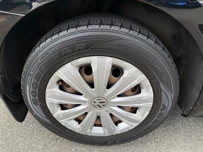 2013 Volkswagen Jetta S   - Photo 11 - Rockaway, NJ 07866