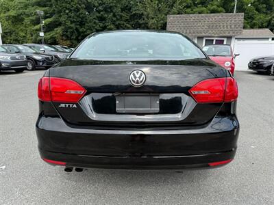 2013 Volkswagen Jetta S   - Photo 6 - Rockaway, NJ 07866
