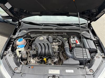 2013 Volkswagen Jetta S   - Photo 30 - Rockaway, NJ 07866