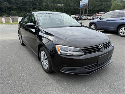 2013 Volkswagen Jetta S   - Photo 3 - Rockaway, NJ 07866
