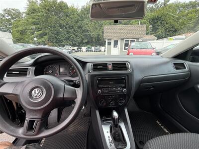 2013 Volkswagen Jetta S   - Photo 16 - Rockaway, NJ 07866