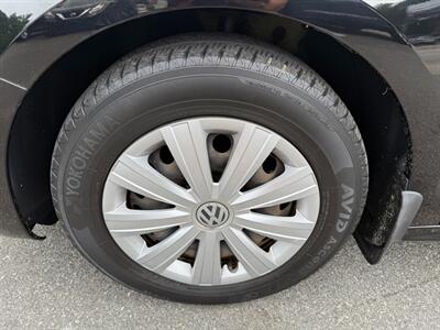 2013 Volkswagen Jetta S   - Photo 9 - Rockaway, NJ 07866