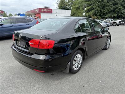 2013 Volkswagen Jetta S   - Photo 5 - Rockaway, NJ 07866