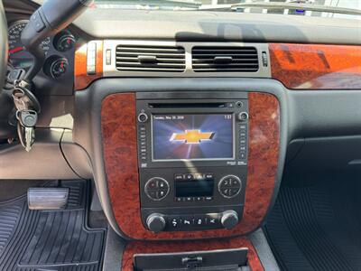 2014 Chevrolet Tahoe LTZ - Photo 31 - Rockaway, NJ 07866