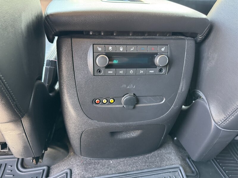 2014 Chevrolet Tahoe LTZ - Photo 46 - Rockaway, NJ 07866