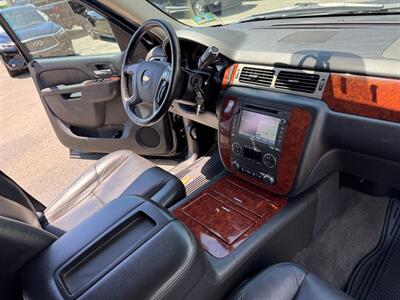 2014 Chevrolet Tahoe LTZ - Photo 64 - Rockaway, NJ 07866
