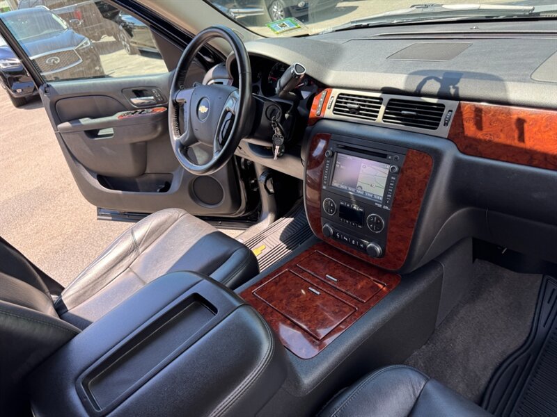 2014 Chevrolet Tahoe LTZ - Photo 64 - Rockaway, NJ 07866