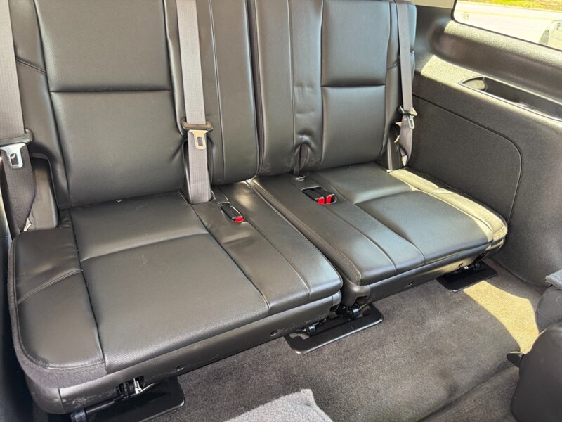 2014 Chevrolet Tahoe LTZ - Photo 48 - Rockaway, NJ 07866