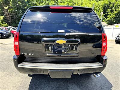 2014 Chevrolet Tahoe LTZ - Photo 6 - Rockaway, NJ 07866