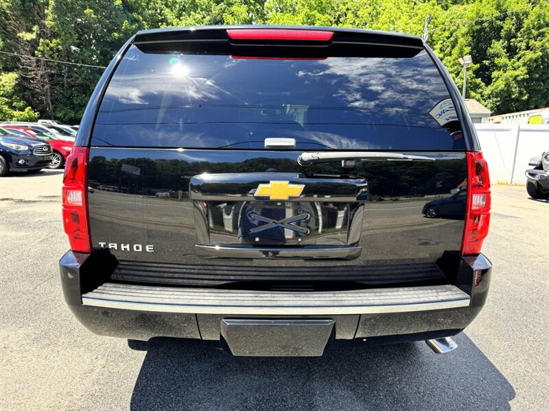 2014 Chevrolet Tahoe LTZ - Photo 6 - Rockaway, NJ 07866