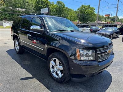 2014 Chevrolet Tahoe LTZ - Photo 9 - Rockaway, NJ 07866