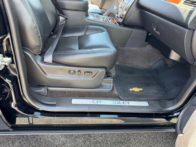 2014 Chevrolet Tahoe LTZ - Photo 59 - Rockaway, NJ 07866