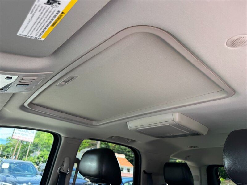 2014 Chevrolet Tahoe LTZ - Photo 38 - Rockaway, NJ 07866