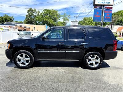 2014 Chevrolet Tahoe LTZ - Photo 8 - Rockaway, NJ 07866