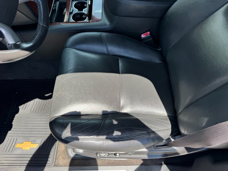2014 Chevrolet Tahoe LTZ - Photo 26 - Rockaway, NJ 07866