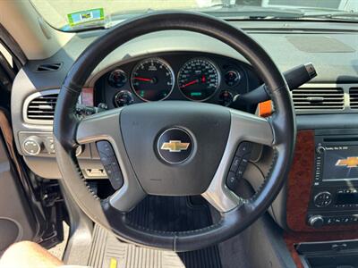 2014 Chevrolet Tahoe LTZ - Photo 29 - Rockaway, NJ 07866