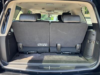 2014 Chevrolet Tahoe LTZ - Photo 55 - Rockaway, NJ 07866