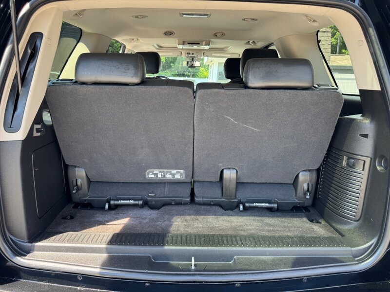 2014 Chevrolet Tahoe LTZ - Photo 55 - Rockaway, NJ 07866