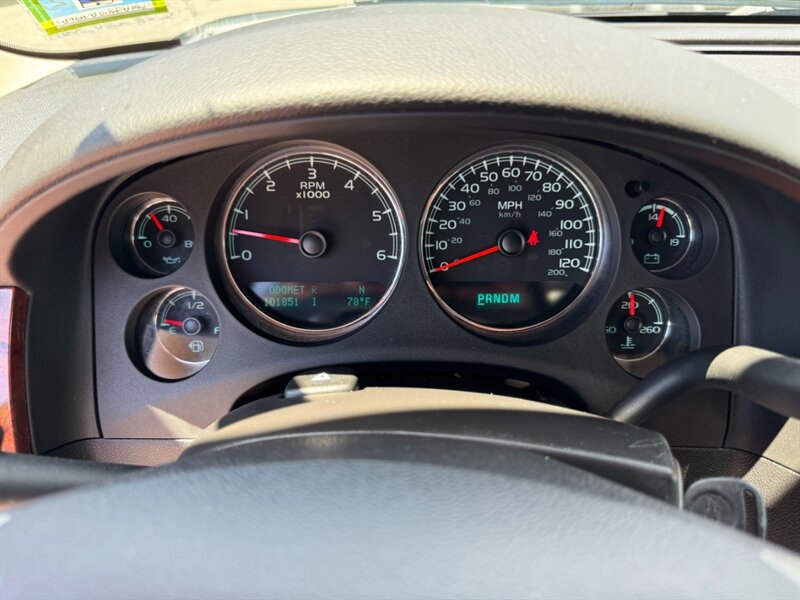 2014 Chevrolet Tahoe LTZ - Photo 30 - Rockaway, NJ 07866