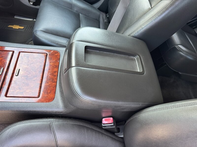 2014 Chevrolet Tahoe LTZ - Photo 36 - Rockaway, NJ 07866