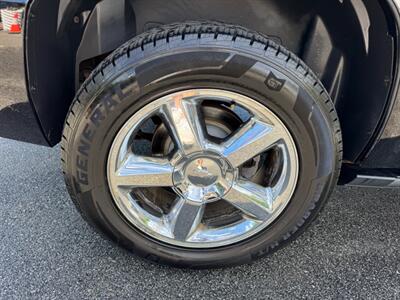 2014 Chevrolet Tahoe LTZ - Photo 15 - Rockaway, NJ 07866