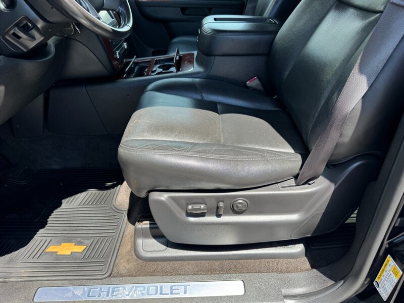 2014 Chevrolet Tahoe LTZ - Photo 25 - Rockaway, NJ 07866