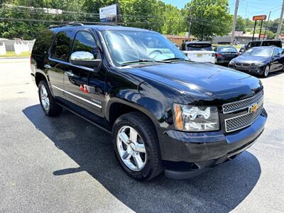 2014 Chevrolet Tahoe LTZ - Photo 3 - Rockaway, NJ 07866