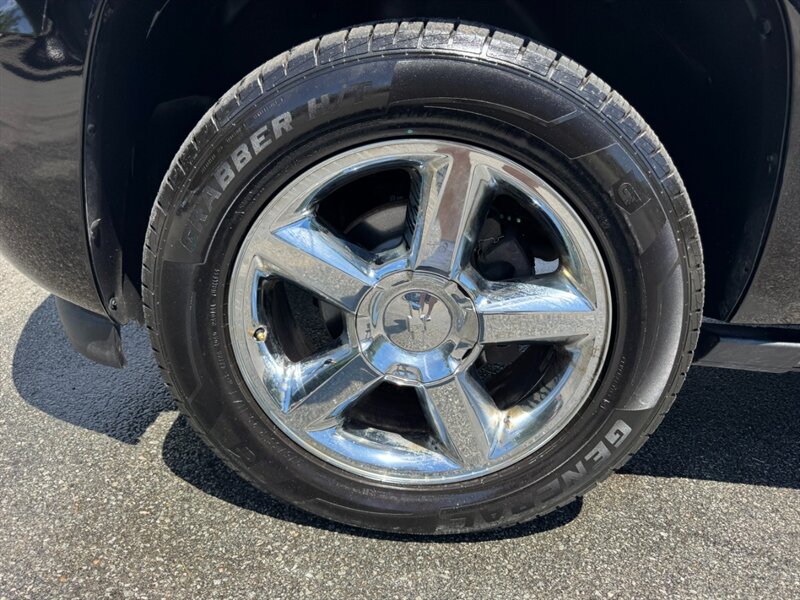 2014 Chevrolet Tahoe LTZ - Photo 12 - Rockaway, NJ 07866
