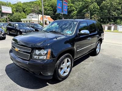 2014 Chevrolet Tahoe LTZ - Photo 10 - Rockaway, NJ 07866