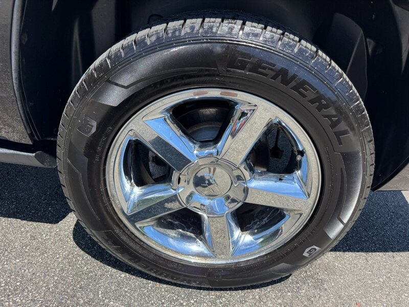 2014 Chevrolet Tahoe LTZ - Photo 13 - Rockaway, NJ 07866