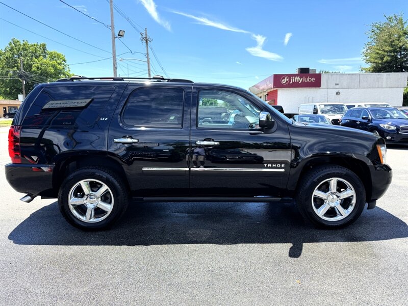 2014 Chevrolet Tahoe LTZ - Photo 4 - Rockaway, NJ 07866