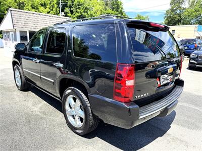 2014 Chevrolet Tahoe LTZ - Photo 7 - Rockaway, NJ 07866