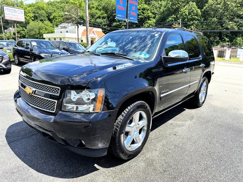 2014 Chevrolet Tahoe LTZ   - Photo 1 - Rockaway, NJ 07866
