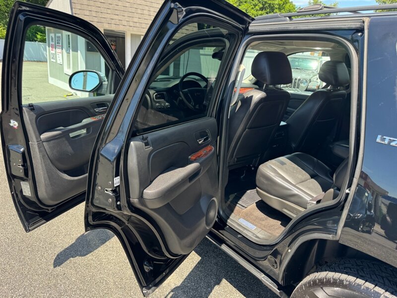 2014 Chevrolet Tahoe LTZ - Photo 40 - Rockaway, NJ 07866