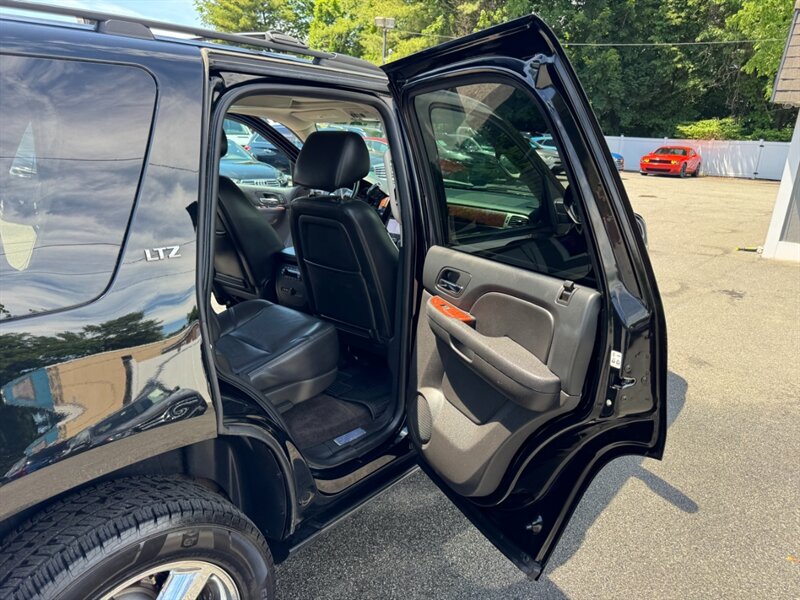 2014 Chevrolet Tahoe LTZ - Photo 56 - Rockaway, NJ 07866