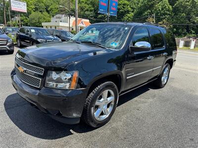 2014 Chevrolet Tahoe LTZ - Photo 65 - Rockaway, NJ 07866